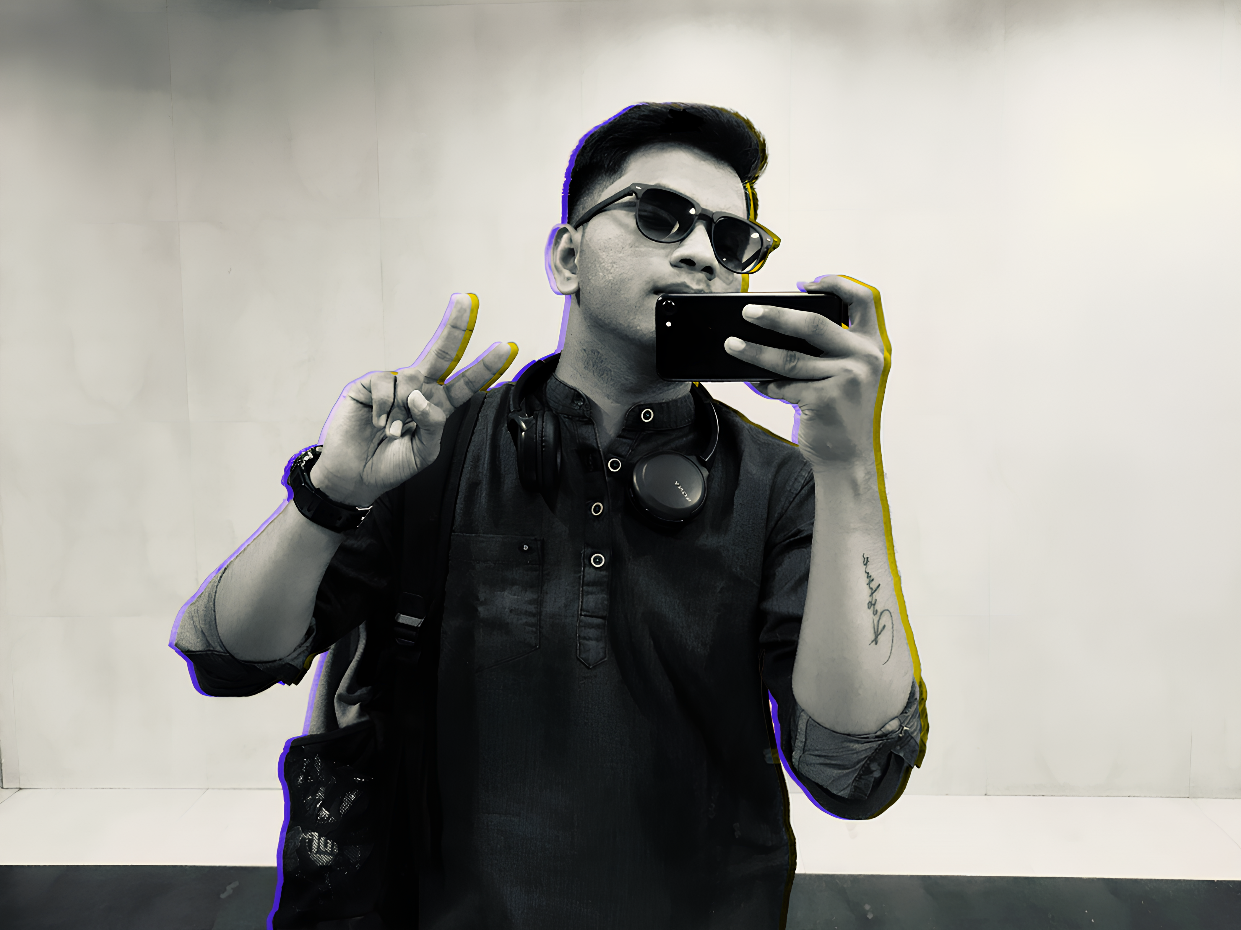 Aniket Bhosale
